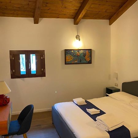 B&B Vietri Centro 외부 사진
