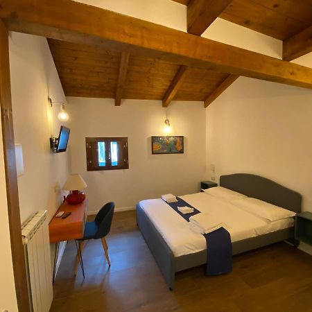 B&B Vietri Centro 외부 사진