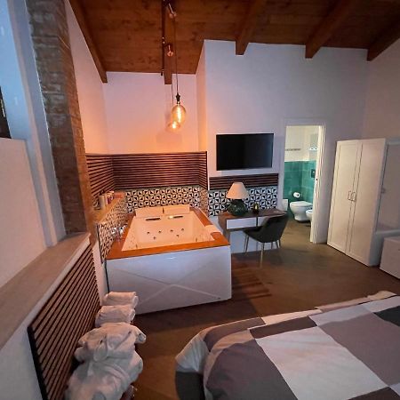 B&B Vietri Centro 외부 사진