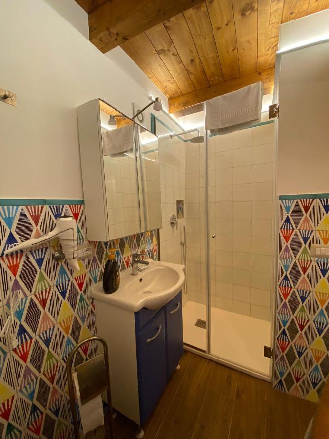 B&B Vietri Centro 외부 사진