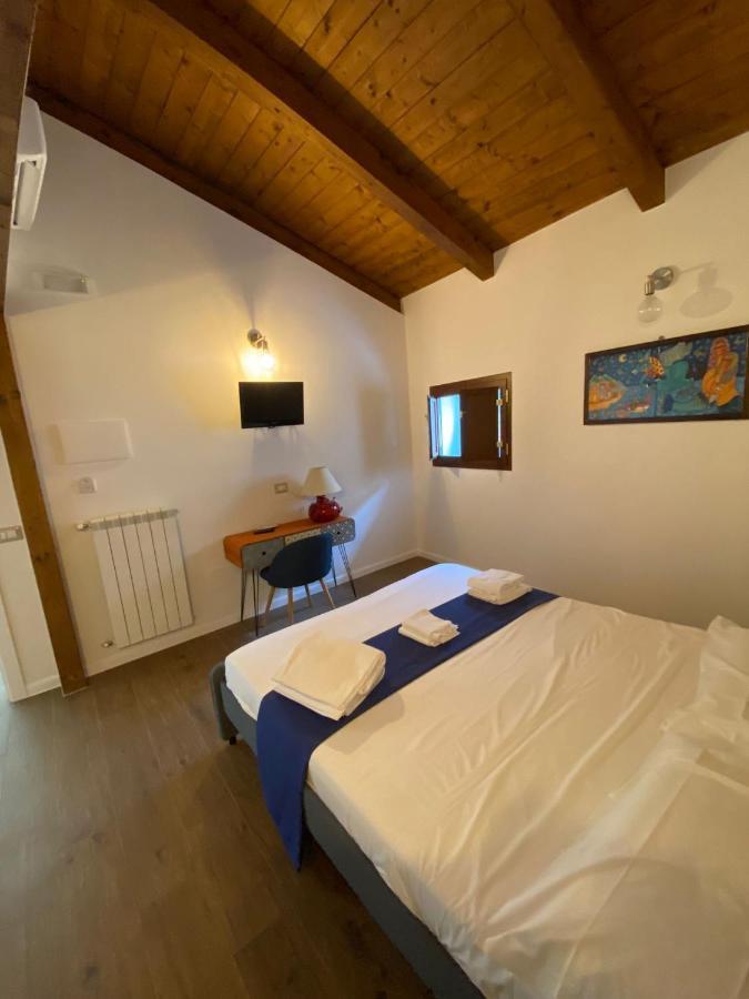 B&B Vietri Centro 외부 사진
