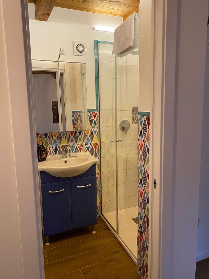 B&B Vietri Centro 외부 사진