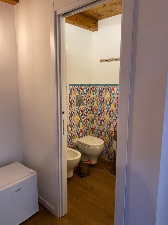 B&B Vietri Centro 외부 사진