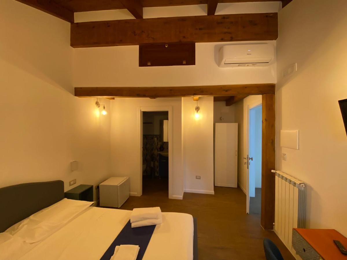 B&B Vietri Centro 외부 사진