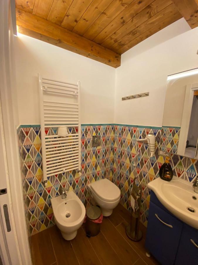 B&B Vietri Centro 외부 사진