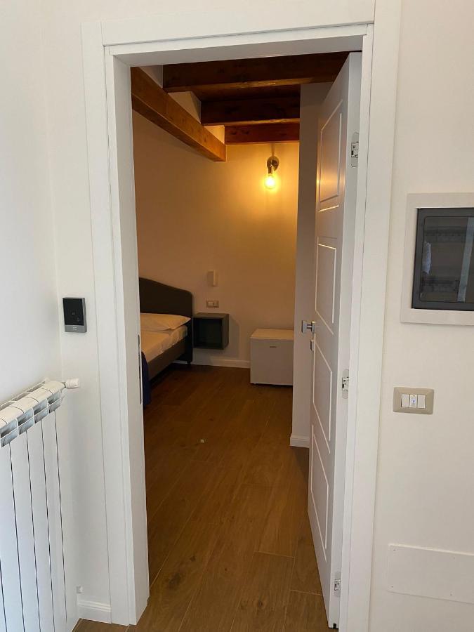 B&B Vietri Centro 외부 사진