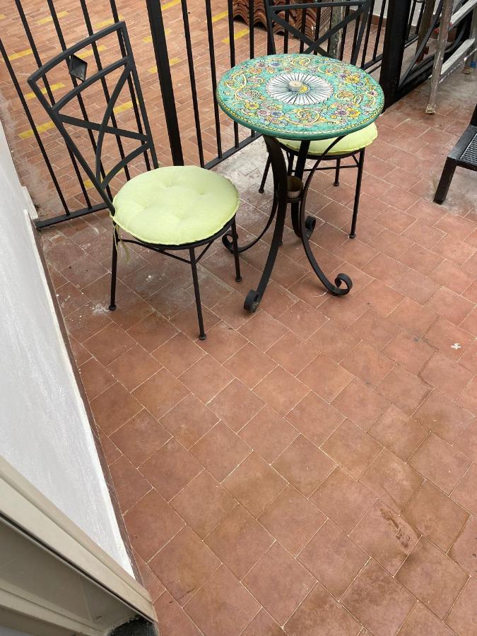 B&B Vietri Centro 외부 사진