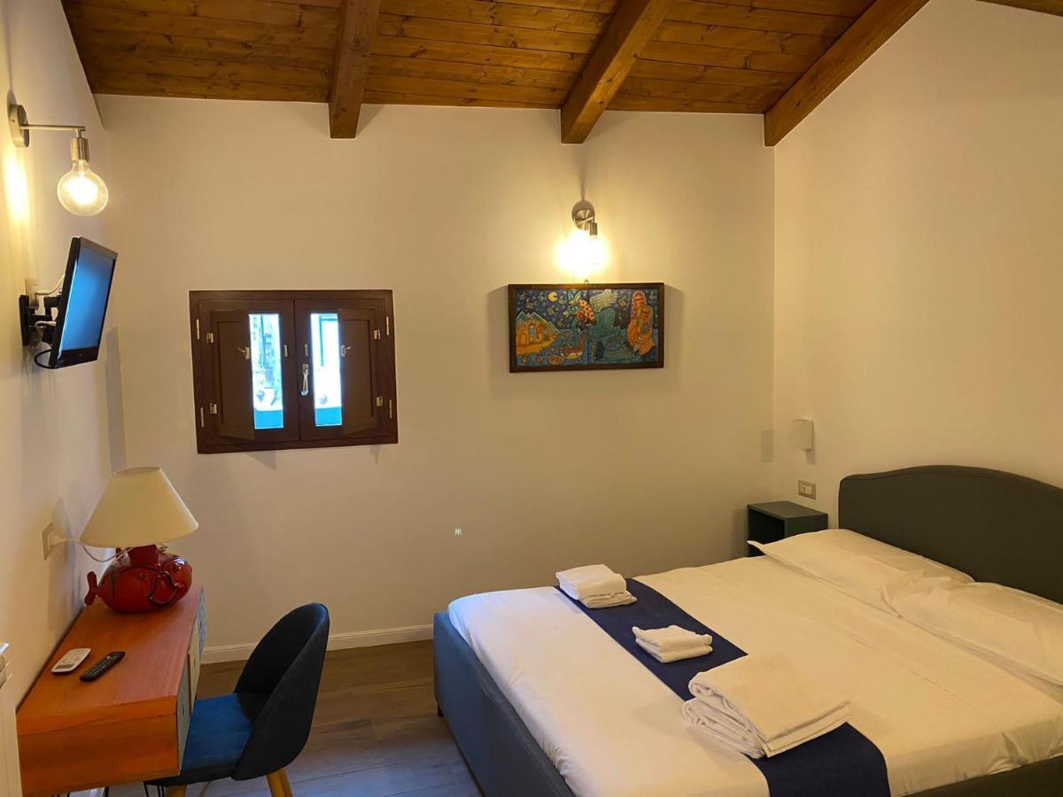 B&B Vietri Centro 외부 사진