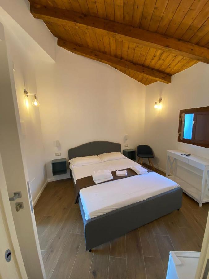 B&B Vietri Centro 외부 사진