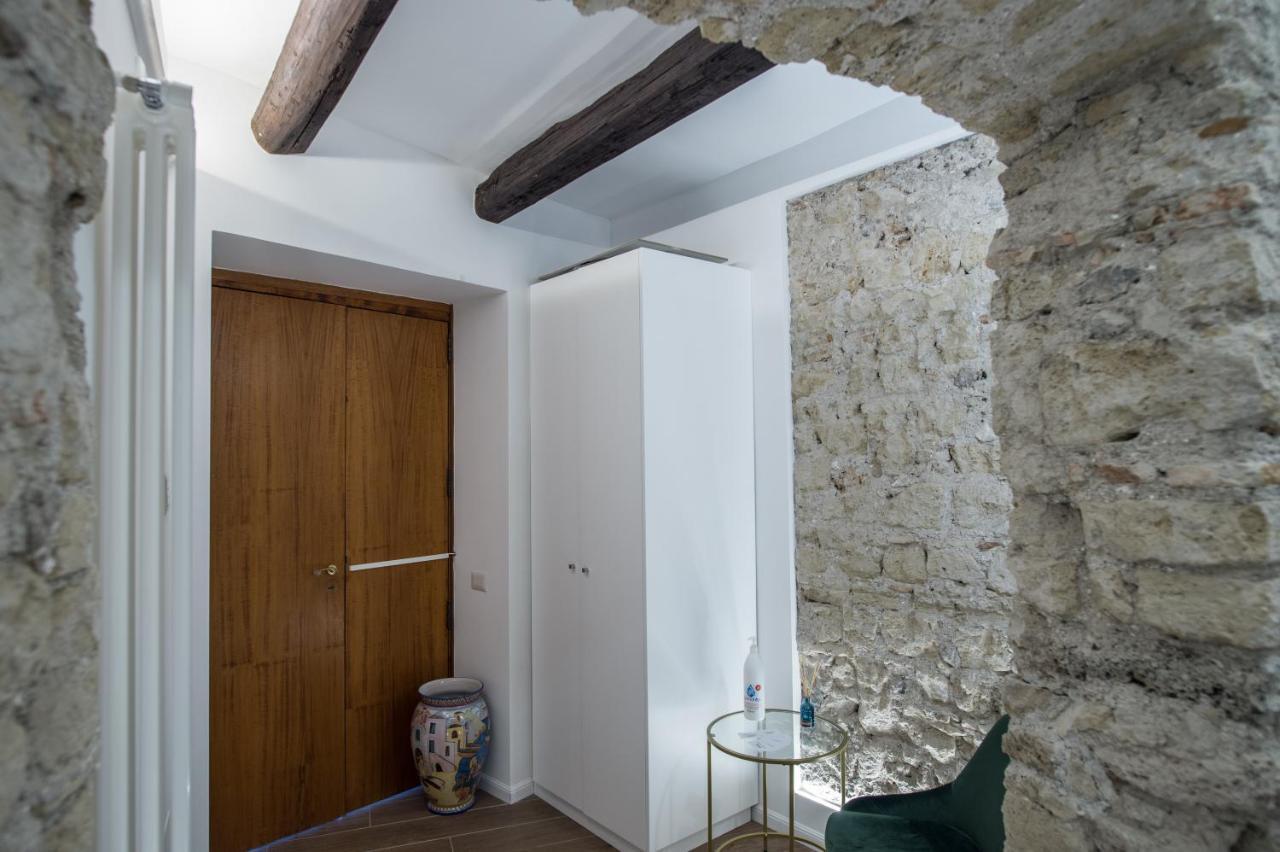 B&B Vietri Centro 외부 사진