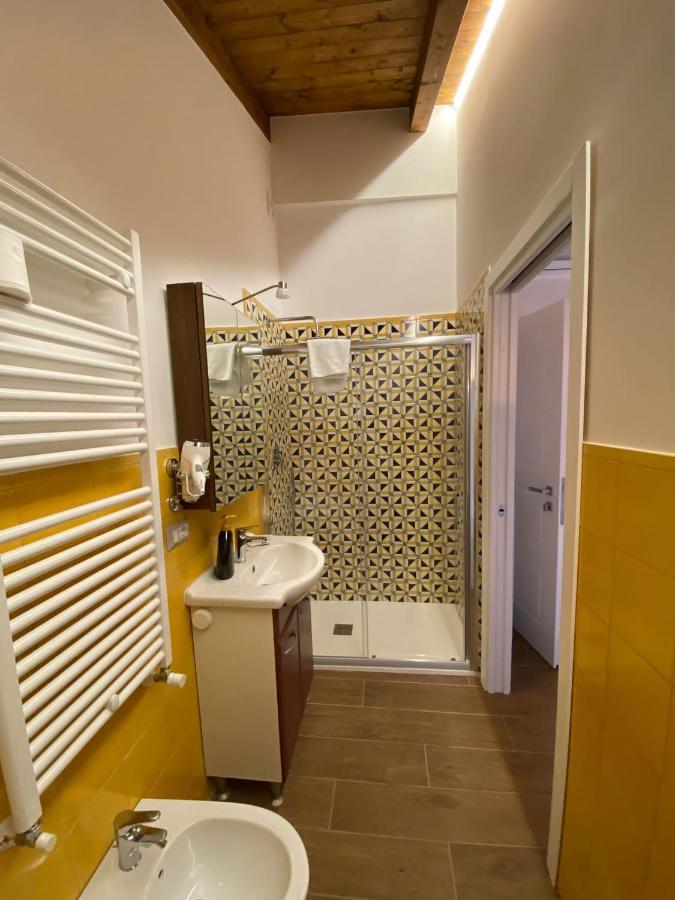 B&B Vietri Centro 외부 사진