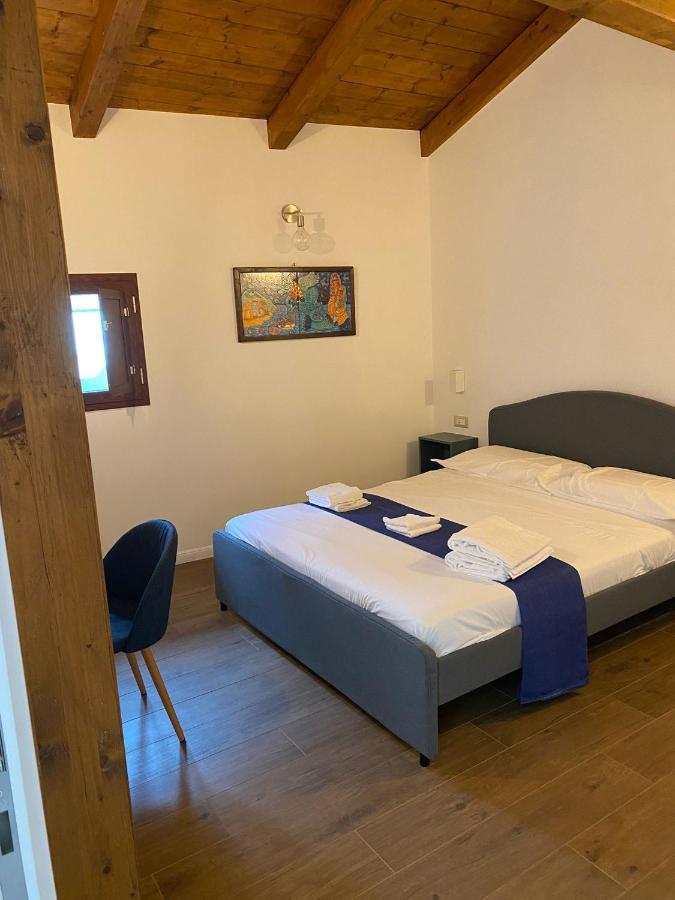 B&B Vietri Centro 외부 사진