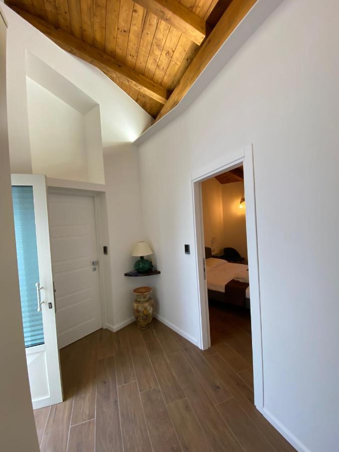 B&B Vietri Centro 외부 사진