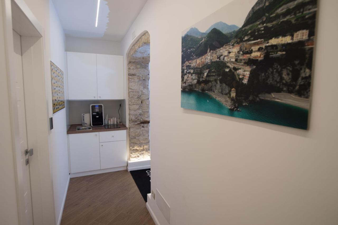 B&B Vietri Centro 외부 사진