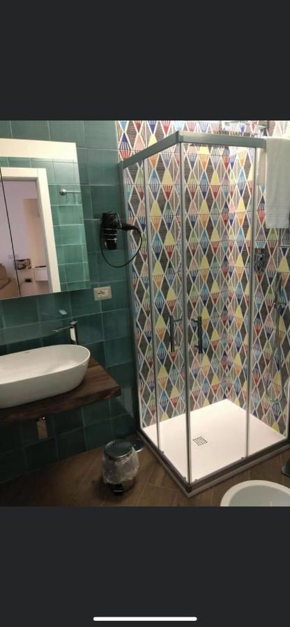 B&B Vietri Centro 외부 사진