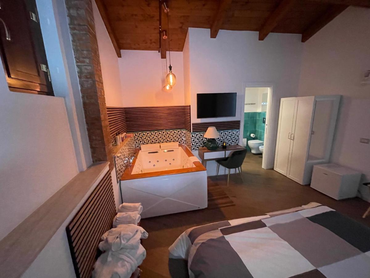 B&B Vietri Centro 외부 사진